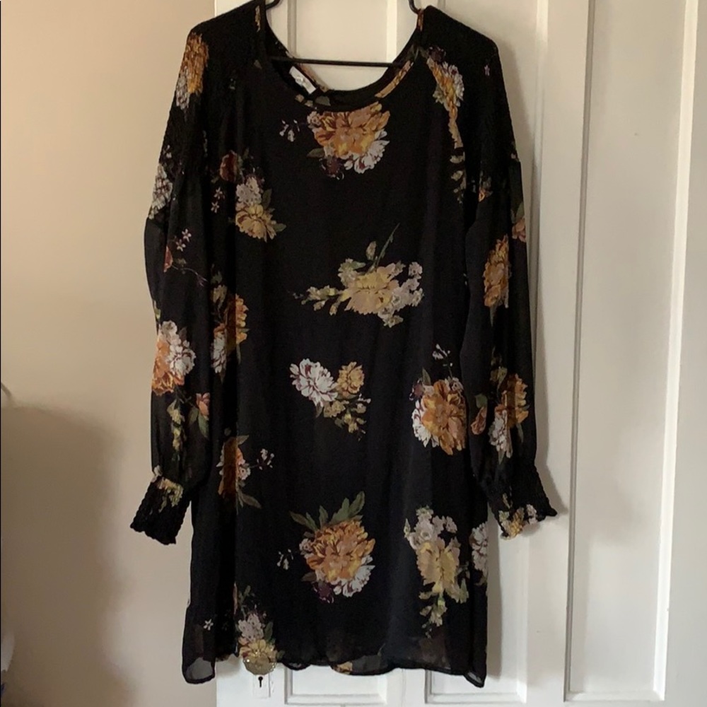 Maurices Shift Dress